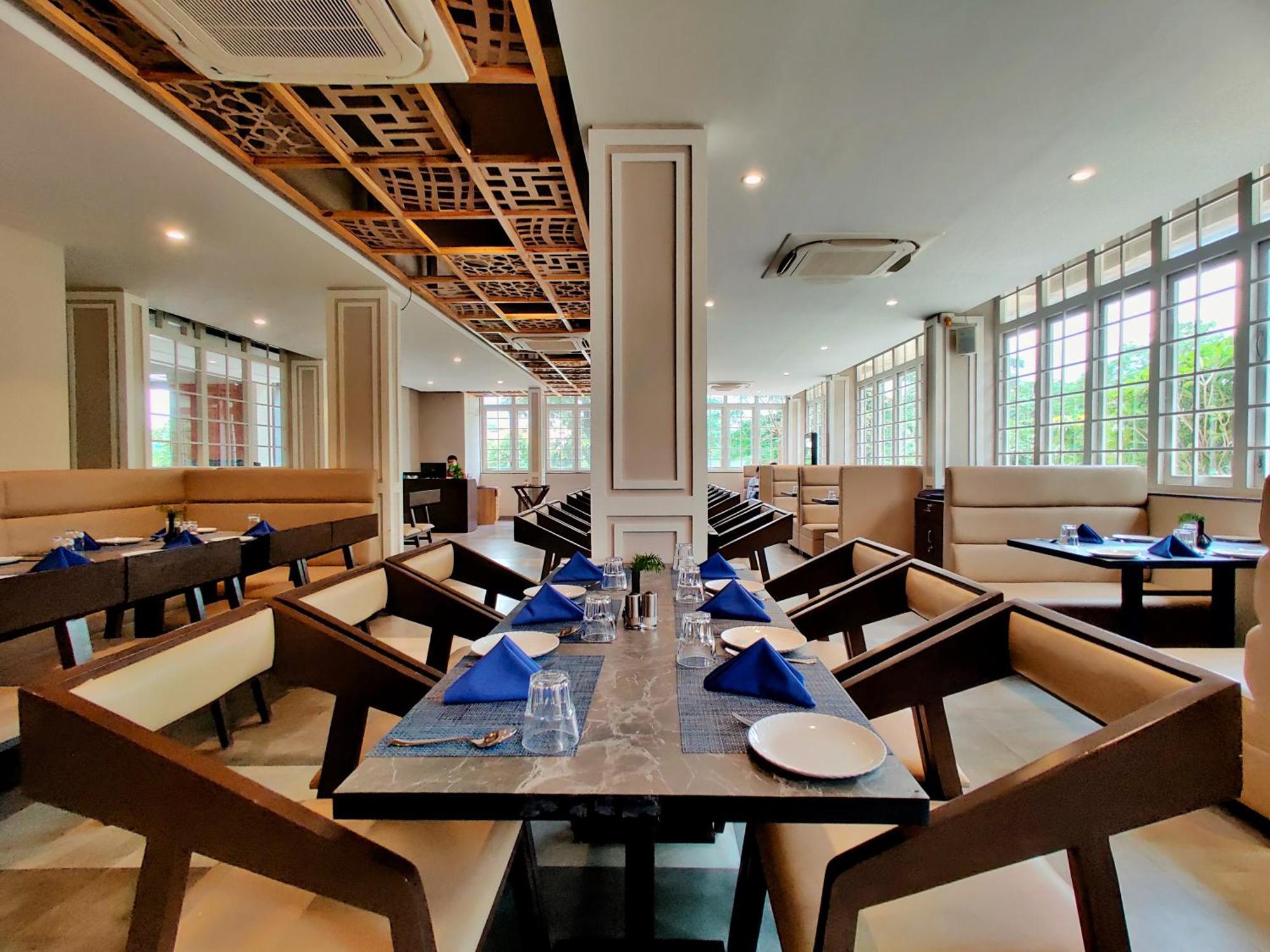 Pushpam Sanskruti Resort Karjat - A Pure Veg Resort Dhamni Exterior photo