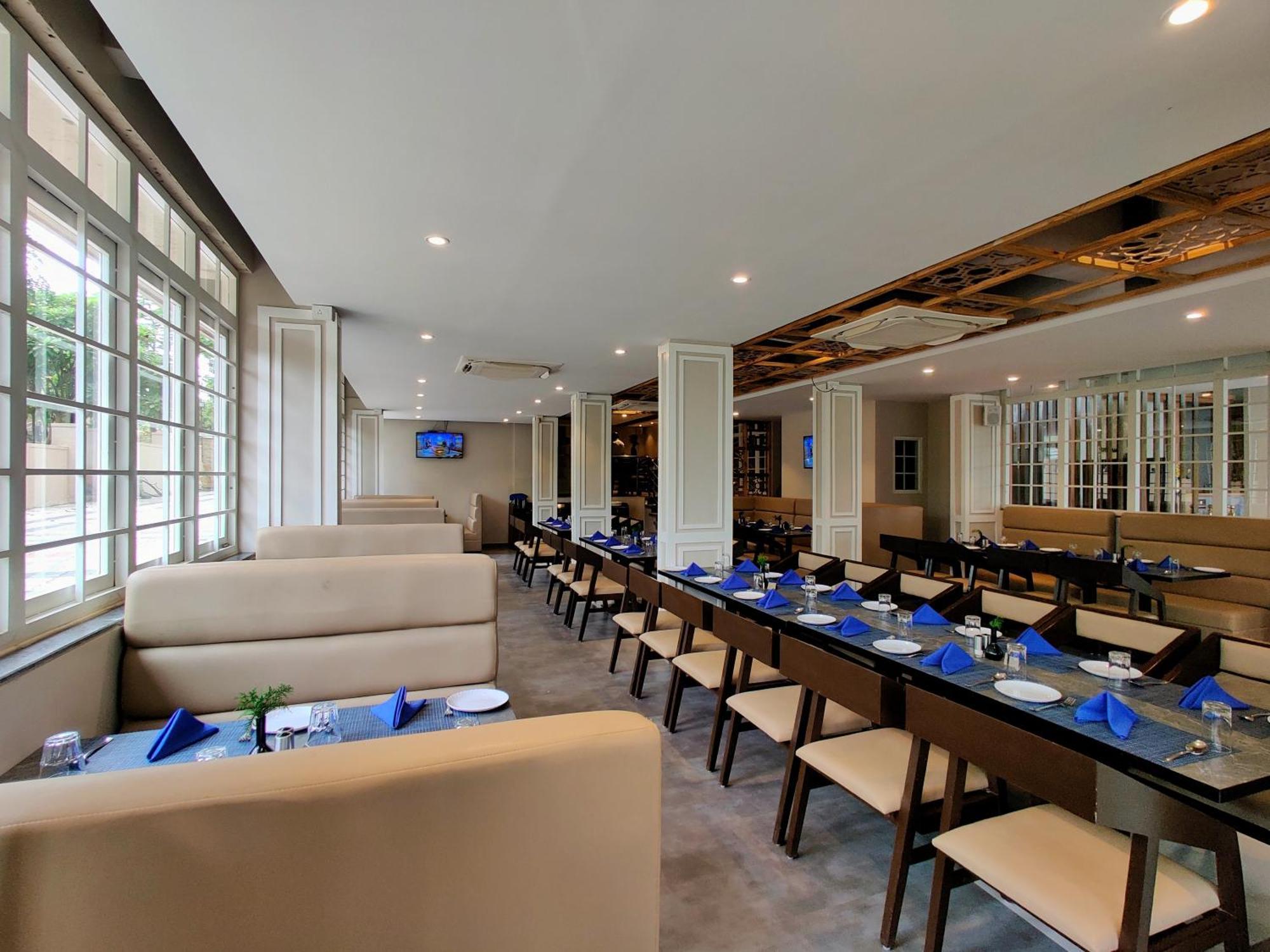 Pushpam Sanskruti Resort Karjat - A Pure Veg Resort Dhamni Exterior photo